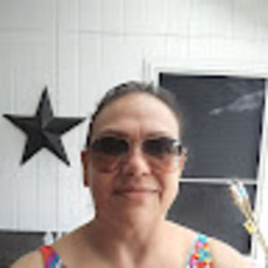 Meet your Posher, Rita